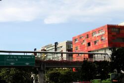 Tai Seng Point (D13), Shop House #613733741